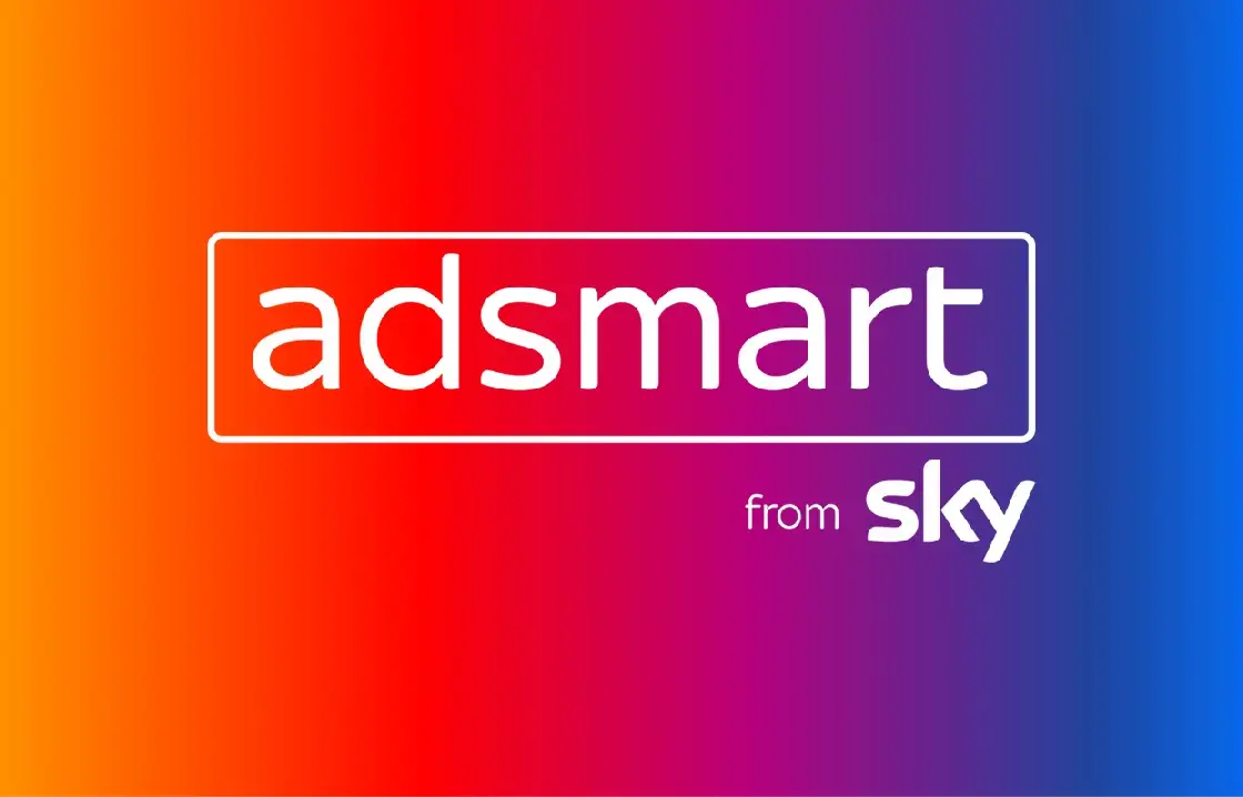 Adsmart from Sky
