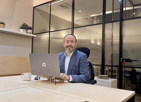 Scaleups hold the key to stagnating productivity 