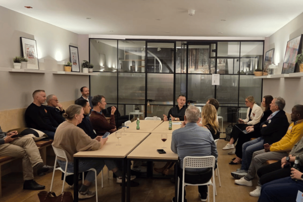 5 lessons for founders raising Series A and VC Red Flags to Avoid