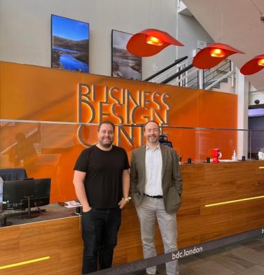 Why we moved SCALE EXPO & SUMMIT to the heart of London 