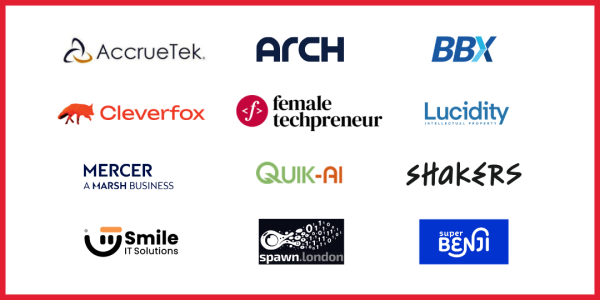  SCALE Positions London as a Global Hub for AI-Driven Scaleups