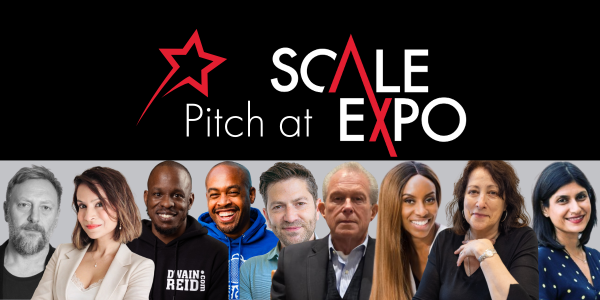SCALE backs underrepresented founders to shape the scaleup success stories of the future
