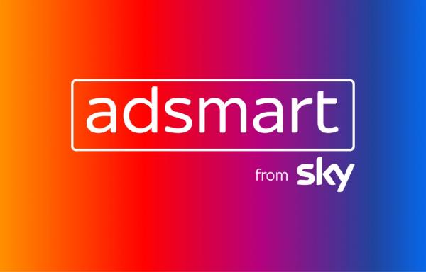 AdSmart from Sky