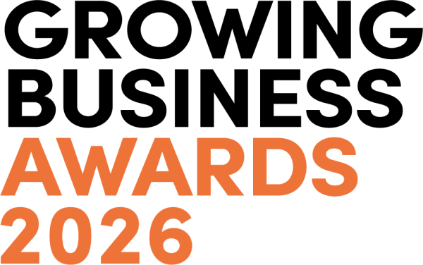 Growing Business Awards