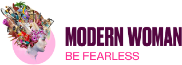 Modern Woman
