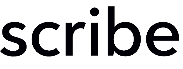Scribe
