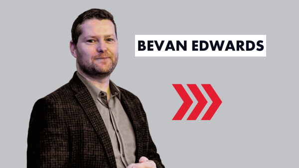 Bevan Edwards