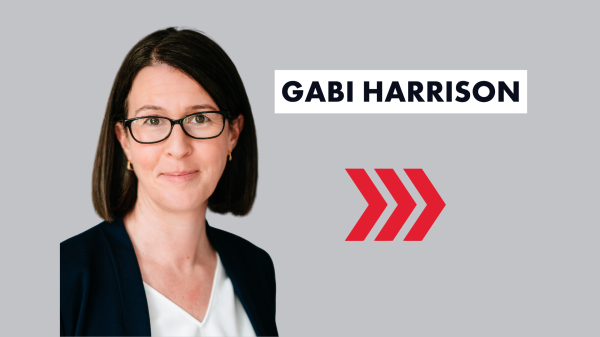 Gabi Harrison