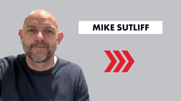 Mike Sutliff